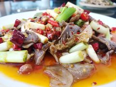 双脆-飞虹鱼馆(春华路店)