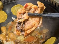 -醉旺柴火鸡(棠东店)