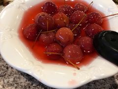 -厚味居炙子烤肉·清真(天桥南纬路店)