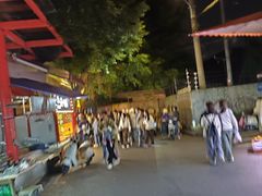 -老黄记手撕烤兔(玉林街店)
