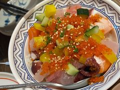 -大雄寿司(中华广场店)