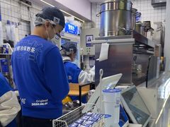 -煲珠公·老红糖珍珠奶茶(长宁龙之梦店)