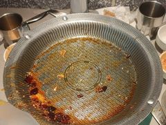 -半天妖烤鱼(丰科万达店)