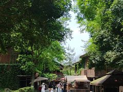 -常德桃花源景区