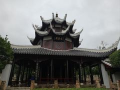 -文昌阁