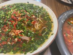 -又见小河浜·盐帮川菜(松江商业广场店)