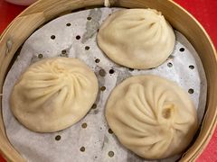 蟹黄汤包-知味观(湖滨店)