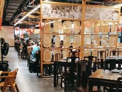 -安泰楼·佛跳墙创始人·传统闽味早茶·酒楼(三坊七巷闽菜地标店)