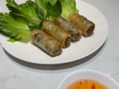 -美奈小馆·东南亚菜(中海环宇城店)