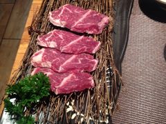 -黑牛の店·和牛烧肉(大悦城店)