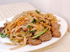 -新享乐海鲜(翠华路店)