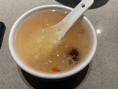 -海底捞火锅(天津SM城市广场店)