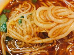 招牌酸辣粉-莱得快酸辣粉(天和里店)