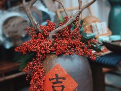 -安仁古镇