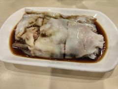 -玲又珑美食(盘福路店)