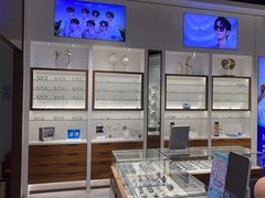 -宝岛眼镜(雨花吾悦广场店)