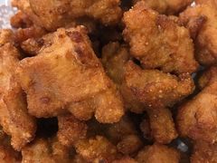 软炸里脊-1952黑石礁酒楼·海鲜(黑石礁店)