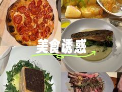 -Mercato莫卡多露台餐厅与酒吧(K11店)