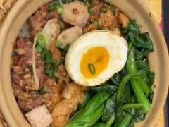 -华记煲仔华·煲仔饭(三元里万科里店)