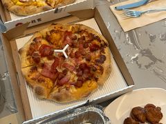 -必胜客(城西银泰店)