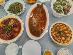 -老酒川菜坊(中山西路店)