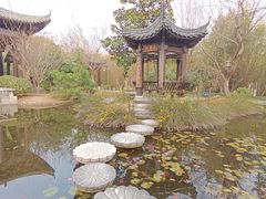 -武汉园博园(武汉自然博物馆)