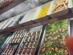 -钱小奴创意自助餐厅·原切谷饲安格斯畅吃(苏州昆山招商花园城店)