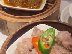 -禄运茶居·手工点心(猎德店)