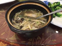 -城北食府(枫林店)