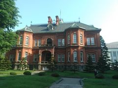 -北海道厅旧本厅舍(旧本庁舎)