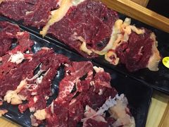 -陈记顺和牛肉火锅馆(天河北路店)