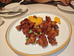-外婆家(西红门荟聚购物中心店)