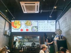 -圳兴面王·拌川·特色炒面(南山保利剧院店)