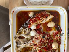 -望湘园·湖南菜(宏伊店)