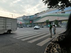 -凯德广场(金牛店)