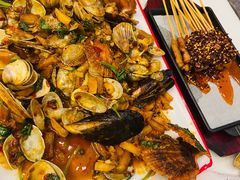 -卡路里的烤宴(浑南首创店)