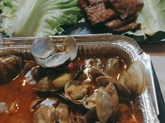 -云晓光头烧烤吧(盛夏店)