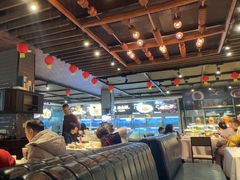 -上座·餐厅(阳光100店)