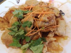 -石老头关东饺子王·东北菜(嘉华鑫城店)