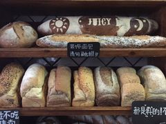 -Juicy Bakery(大学路店)