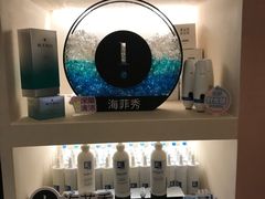 -东方体育中心(地铁站)