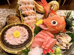 -御瀛日本料理