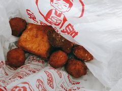 豆腐丸子-娘心豆品(方庄店)