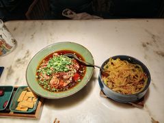 -锦府盐帮·李宅(领展购物广场中关村店)