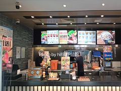 -吉野家(长青店)