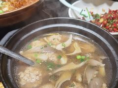 -老灶房-四川土菜(铁牛广场店)