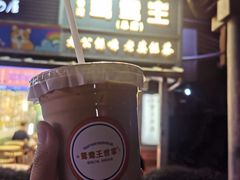 -香港鸳鸯王(西湖路店)