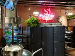 -日进一片海.生腌海鲜火锅.宵夜烧烤(三里屯总店)