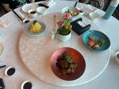 -夏宫中餐厅(静安香格里拉店)