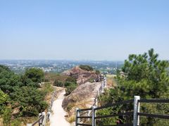 -马头山